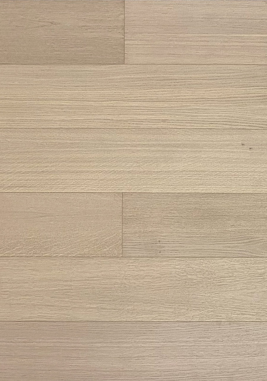 Multicamadas Madeira - Eco Wood Flooring - Cream