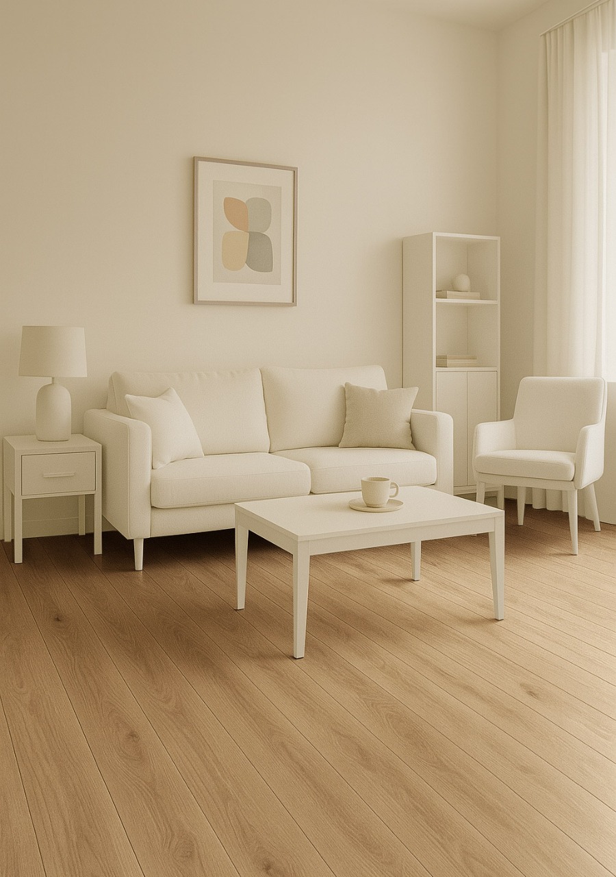 Pavimento Vinílico DK M 122 Hazel