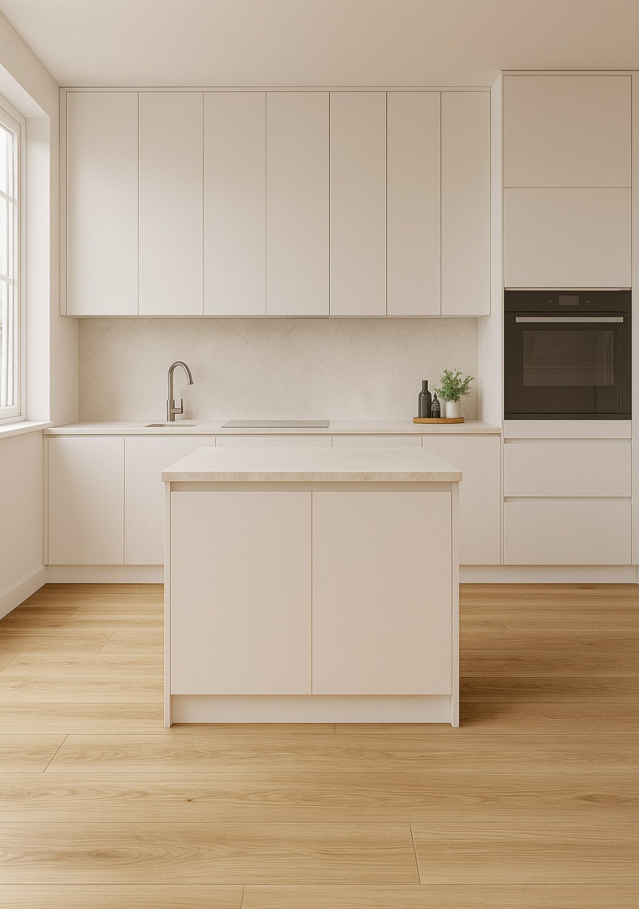 Pavimento Vinílico DK M 404 Honey