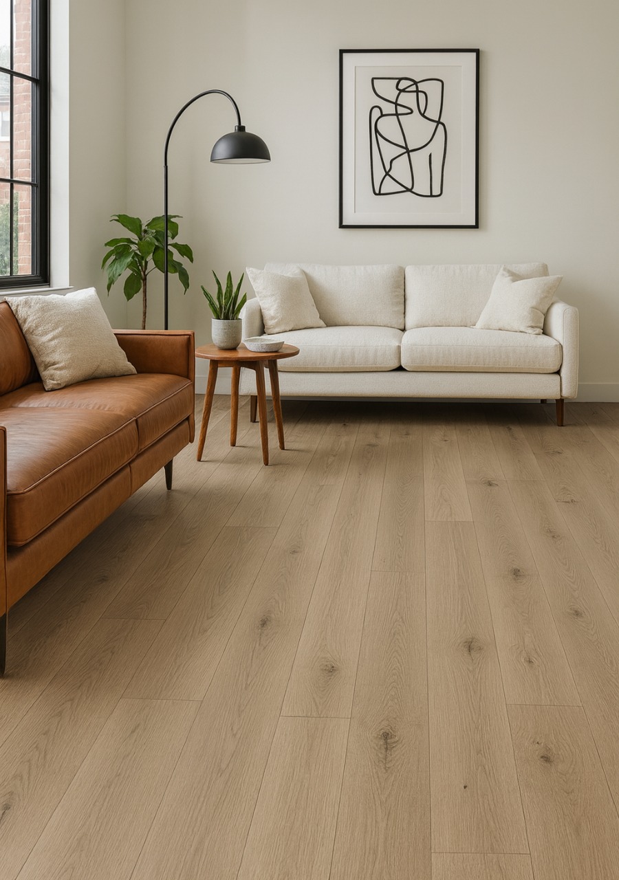 Pavimento Multicamadas DK- 048 Oak Lahti