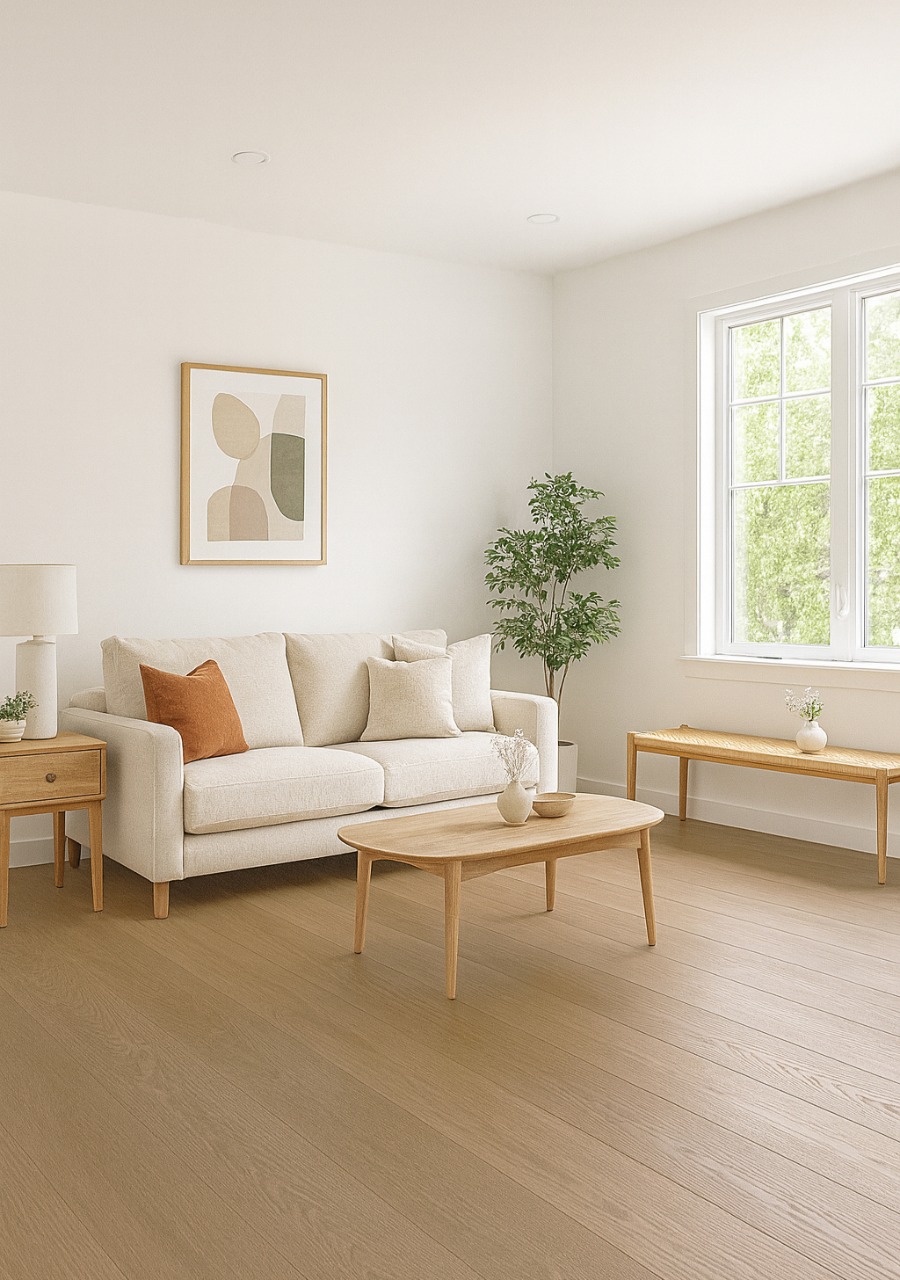 Multicamadas Madeira - Eco Wood Flooring - Hazel